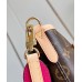 Louis Vuitton Neverfull Bandouliere Inside Out MM Bag in Monogram Canvas M12257 Louis Vuitton Neverfull Bandouliere Inside Out MM Bag in Monogram Canvas M12257