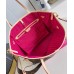 Louis Vuitton Neverfull Bandouliere Inside Out MM Bag in Monogram Canvas M12257 Louis Vuitton Neverfull Bandouliere Inside Out MM Bag in Monogram Canvas M12257
