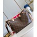 Louis Vuitton Neverfull Bandouliere Inside Out MM Bag in Monogram Canvas M12257 Louis Vuitton Neverfull Bandouliere Inside Out MM Bag in Monogram Canvas M12257