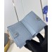 Louis Vuitton Lisa Wallet in Monogram Empreinte Leather M83587 Louis Vuitton Lisa Wallet in Monogram Empreinte Leather M83587