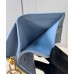 Louis Vuitton Lisa Wallet in Monogram Empreinte Leather M83587 Louis Vuitton Lisa Wallet in Monogram Empreinte Leather M83587