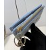 Louis Vuitton Lisa Wallet in Monogram Empreinte Leather M83587 Louis Vuitton Lisa Wallet in Monogram Empreinte Leather M83587