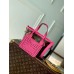 Louis Vuitton Neverfull Inside Out BB Bag in Leather and Monogram M12106 Louis Vuitton Neverfull Inside Out BB Bag in Leather and Monogram M12106