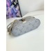 Louis Vuitton Vanity Chain Pouch in Monogram Calfskin M12427 Louis Vuitton Vanity Chain Pouch in Monogram Calfskin M12427