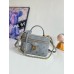 Louis Vuitton Vanity Chain Pouch in Monogram Calfskin M12427 Louis Vuitton Vanity Chain Pouch in Monogram Calfskin M12427