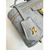 Louis Vuitton Vanity Chain Pouch in Monogram Calfskin M12427 Louis Vuitton Vanity Chain Pouch in Monogram Calfskin M12427