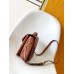 Louis Vuitton Pochette Metis Bag In Monogram Empreinte Leather M12711 Louis Vuitton Pochette Metis Bag In Monogram Empreinte Leather M12711