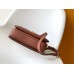 Louis Vuitton Pochette Metis Bag In Monogram Empreinte Leather M12711 Louis Vuitton Pochette Metis Bag In Monogram Empreinte Leather M12711