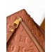 Louis Vuitton Pochette Metis Bag In Monogram Empreinte Leather M12711 Louis Vuitton Pochette Metis Bag In Monogram Empreinte Leather M12711