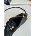 Louis Vuitton Side Trunk PM Bag in Black Leather M23817 Louis Vuitton Side Trunk PM Bag in Black Leather M23817