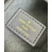 Louis Vuitton Side Trunk PM Bag in Black Leather M23817 Louis Vuitton Side Trunk PM Bag in Black Leather M23817
