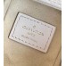 Louis Vuitton Side Trunk PM Bag in Chalk Leather M23915 Louis Vuitton Side Trunk PM Bag in Chalk Leather M23915