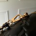 Louis Vuitton Vanity PM Bag in Puffy Lambskin M25123 Louis Vuitton Vanity PM Bag in Puffy Lambskin M25123