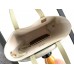Louis Vuitton Low Key Cabas MM Bag in Clay Leather M25343 Louis Vuitton Low Key Cabas MM Bag in Clay Leather M25343