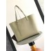 Louis Vuitton Low Key Cabas MM Bag in Clay Leather M25343 Louis Vuitton Low Key Cabas MM Bag in Clay Leather M25343