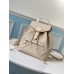 Louis Vuitton Montsouris Backpack In Monogram Empreinte Leather M45397 Louis Vuitton Montsouris Backpack In Monogram Empreinte Leather M45397