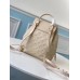 Louis Vuitton Montsouris Backpack In Monogram Empreinte Leather M45397 Louis Vuitton Montsouris Backpack In Monogram Empreinte Leather M45397