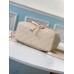 Louis Vuitton Montsouris Backpack In Monogram Empreinte Leather M45397 Louis Vuitton Montsouris Backpack In Monogram Empreinte Leather M45397