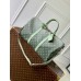 Louis Vuitton Keepall Bandouliere 45 Bag in Monogram Gradient Canvas M11718