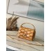 Louis Vuitton GO-14 PM Bag in Malletage Lambskin M12332 Louis Vuitton GO-14 PM Bag in Malletage Lambskin M12332