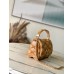 Louis Vuitton GO-14 PM Bag in Malletage Lambskin M12332 Louis Vuitton GO-14 PM Bag in Malletage Lambskin M12332