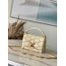 Louis Vuitton GO-14 PM Bag in Malletage Lambskin M12338 Louis Vuitton GO-14 PM Bag in Malletage Lambskin M12338