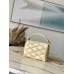 Louis Vuitton GO-14 PM Bag in Malletage Lambskin M12338 Louis Vuitton GO-14 PM Bag in Malletage Lambskin M12338