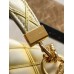 Louis Vuitton GO-14 PM Bag in Malletage Lambskin M12338 Louis Vuitton GO-14 PM Bag in Malletage Lambskin M12338