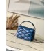 Louis Vuitton GO-14 PM Bag in Malletage Lambskin M12434 Louis Vuitton GO-14 PM Bag in Malletage Lambskin M12434