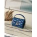 Louis Vuitton GO-14 PM Bag in Malletage Lambskin M12434 Louis Vuitton GO-14 PM Bag in Malletage Lambskin M12434