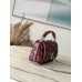 Louis Vuitton GO-14 PM Bag in Malletage Lambskin M12567 Louis Vuitton GO-14 PM Bag in Malletage Lambskin M12567