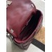 Louis Vuitton GO-14 PM Bag in Malletage Lambskin M12567 Louis Vuitton GO-14 PM Bag in Malletage Lambskin M12567