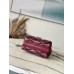 Louis Vuitton GO-14 PM Bag in Malletage Lambskin M12567 Louis Vuitton GO-14 PM Bag in Malletage Lambskin M12567
