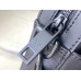 Louis Vuitton Fastline Messenger Bag in Black Calfskin M22482 Louis Vuitton Fastline Messenger Bag in Black Calfskin M22482