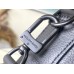 Louis Vuitton Fastline Messenger Bag in Black Calfskin M22482 Louis Vuitton Fastline Messenger Bag in Black Calfskin M22482