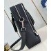Louis Vuitton Porte Documents Voyage GM in Black Taiga Leather M30967 Louis Vuitton Porte Documents Voyage GM in Black Taiga Leather M30967
