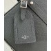 Louis Vuitton Porte Documents Voyage GM in Black Taiga Leather M30967 Louis Vuitton Porte Documents Voyage GM in Black Taiga Leather M30967