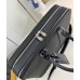 Louis Vuitton Porte Documents Voyage GM in Black Taiga Leather M30967 Louis Vuitton Porte Documents Voyage GM in Black Taiga Leather M30967