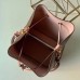 Louis Vuitton Neonoe MM Bag In Damier Ebene Canvas N40198 Louis Vuitton Neonoe MM Bag In Damier Ebene Canvas N40198