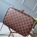 Louis Vuitton Neonoe MM Bag In Damier Ebene Canvas N40198 Louis Vuitton Neonoe MM Bag In Damier Ebene Canvas N40198