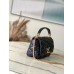 Louis Vuitton GO-14 PM Bag in Malletage Lambskin M12004 Louis Vuitton GO-14 PM Bag in Malletage Lambskin M12004