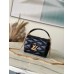 Louis Vuitton GO-14 PM Bag in Malletage Lambskin M12004 Louis Vuitton GO-14 PM Bag in Malletage Lambskin M12004