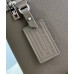 Louis Vuitton Takeoff Pouch in Mocha LV Aerogram Leather M11485 Louis Vuitton Takeoff Pouch in Mocha LV Aerogram Leather M11485
