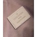 Louis Vuitton Takeoff Pouch in Mocha LV Aerogram Leather M11485 Louis Vuitton Takeoff Pouch in Mocha LV Aerogram Leather M11485
