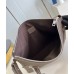 Louis Vuitton Takeoff Pouch in Mocha LV Aerogram Leather M11485 Louis Vuitton Takeoff Pouch in Mocha LV Aerogram Leather M11485