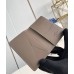 Louis Vuitton Pocket Organizer in Mocha LV Aerogram Leather M11490 Louis Vuitton Pocket Organizer in Mocha LV Aerogram Leather M11490