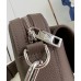 Louis Vuitton Fastline Messenger Bag in Mocha LV Aerogram Leather M11626 Louis Vuitton Fastline Messenger Bag in Mocha LV Aerogram Leather M11626