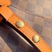 Louis Vuitton Neonoe MM Bag In Damier Ebene Canvas N40213 Louis Vuitton Neonoe MM Bag In Damier Ebene Canvas N40213