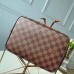 Louis Vuitton Neonoe MM Bag In Damier Ebene Canvas N40213 Louis Vuitton Neonoe MM Bag In Damier Ebene Canvas N40213