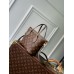 Louis Vuitton Neverfull Bandouliere Inside Out BB Bag in Leather and Monogram M12109